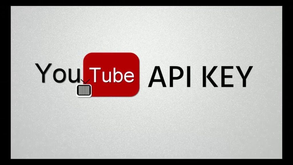 Cara Mendapatkan Youtube API Key dengan Mudah