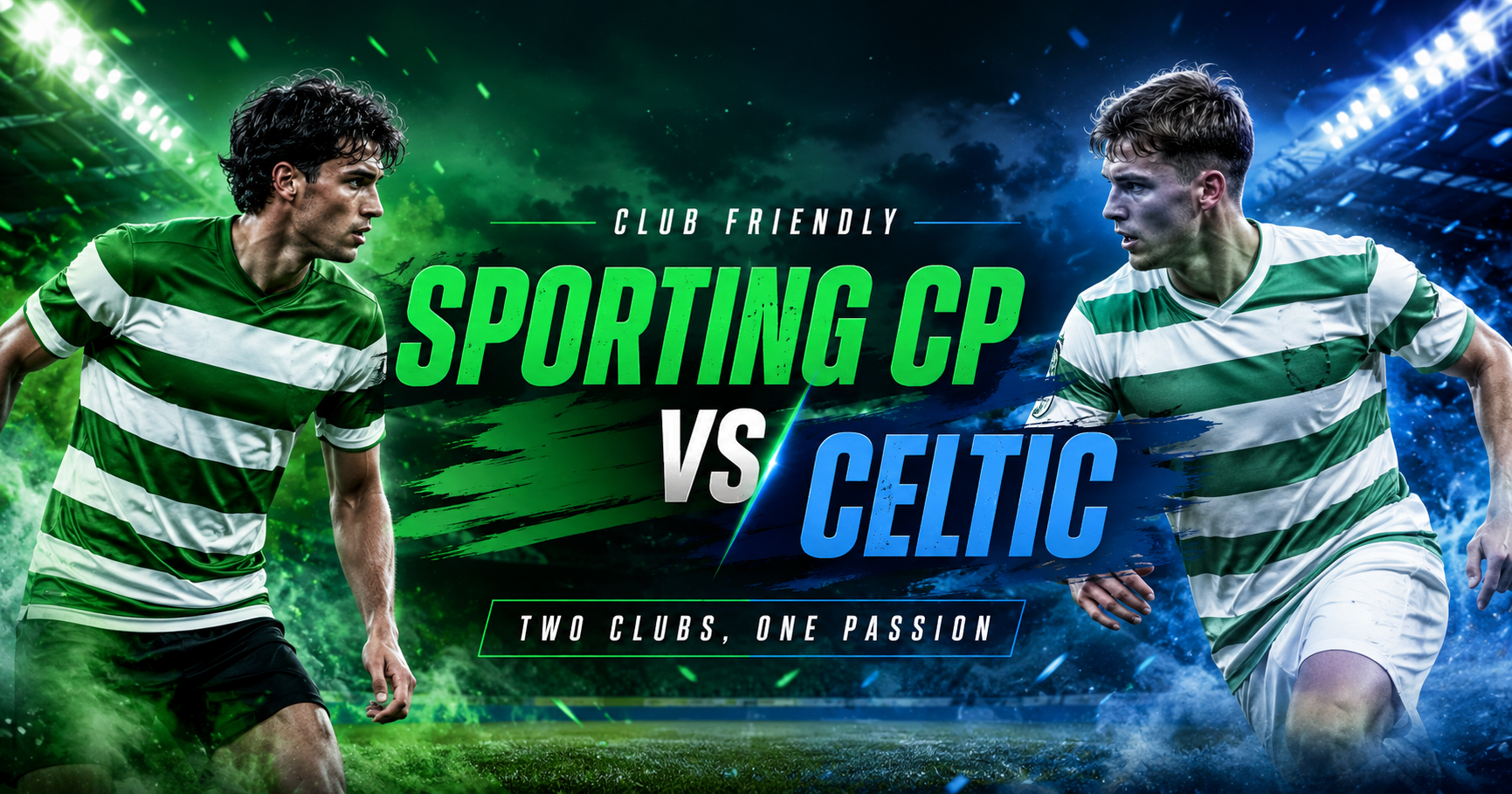 Jalalive Menghadirkan Pembahasan Ringan Mengenai Sporting CP vs Celtic yang Siap Meramaikan Jadwal Club Friendly Internasional