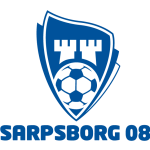 Logo Sparta Sarpsborg B