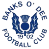 Logo Banks o Dee
