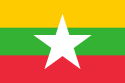 Logo Myanmar