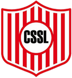 Logo Sportivo San Lorenzo W