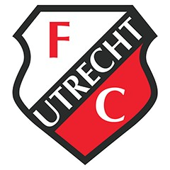 Logo FC Utrecht Women