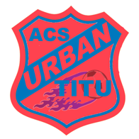 Logo Urban Titu
