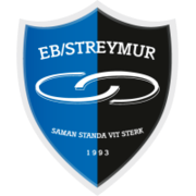 Logo EB Streymur