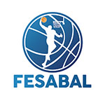 Salvador Liga Mayor Basketball