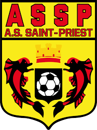 Logo Saint-Priest