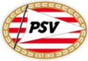 Logo PSV Eindhoven Women