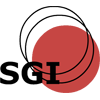 Logo Saedding/Guldager