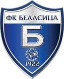 Logo Belasica Strumica