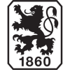 Logo TSV 1860 Munchen U19