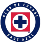 Logo CDSyC Cruz Azul U19