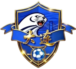 Logo Dalian team