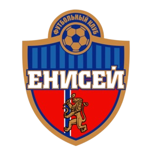Yenisey Krasnoyarsk