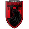 Logo Atletico Independiente