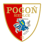 Logo Pogon Siedlce