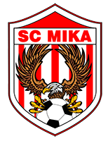 Logo MIKA Ashtarak