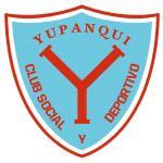 Logo Yupanqui U20
