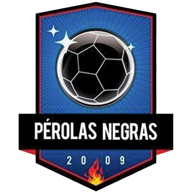 Logo Perolas Negras Women