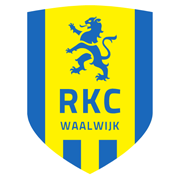 Logo RKC Waalwijk