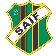 Logo Sunnersta AIF