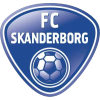 Logo FC Skanderborg