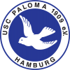 Logo USC Paloma