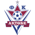 Logo FK Aktobe II
