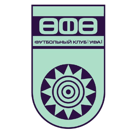 Logo FC Ufa