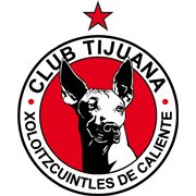 Logo Tijuana Women