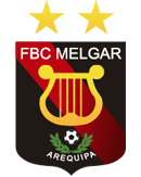 Logo FBC Melgar Women