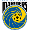 Logo Central Coast MarinersU20