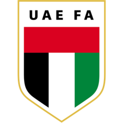 Logo UAE (W) U17