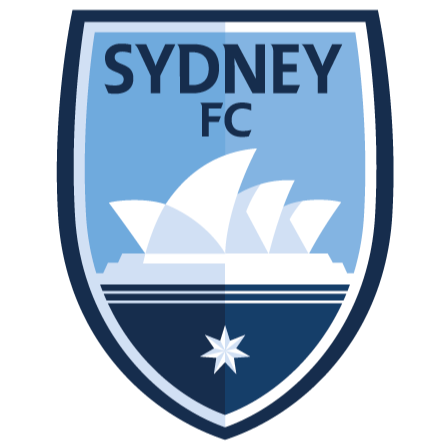 Logo Sydney FC Youth