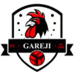 Logo Gareji Sagarejo
