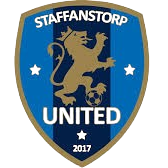Logo Staffanstorp United