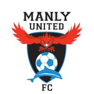 Logo Manly United