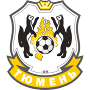 Logo Tyumen