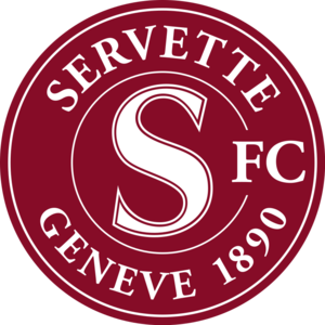 Logo Servette Women
