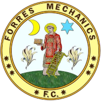 Logo Forres Mechanics