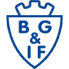 Logo Bogense G IF