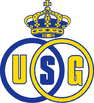 Logo Union Saint-Gilloise