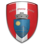 Logo CS Agigea