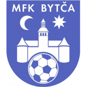 Logo MFK Bytca