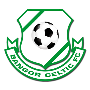Logo Bangor Celtic