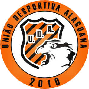 Logo Uniao Desportiva Alagoana/AL Women