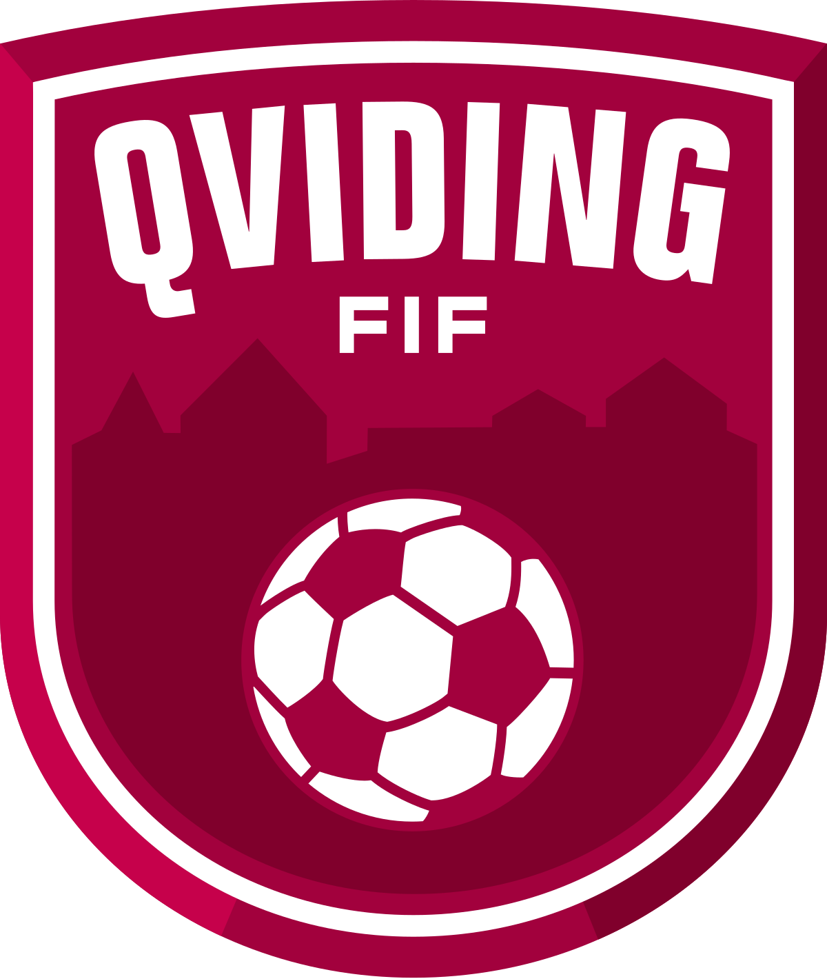 Logo Qviding FIF