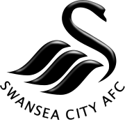 Logo Swansea City