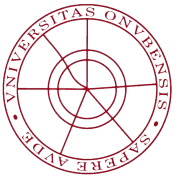 Logo University of Huelva