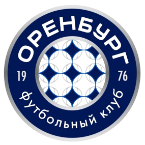 Logo Gazovik Orenburg